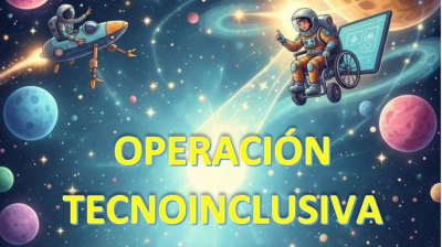 Operación Tecnoinclusiva
